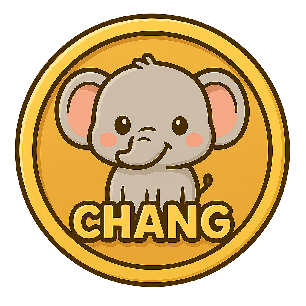 ChangToken Logo